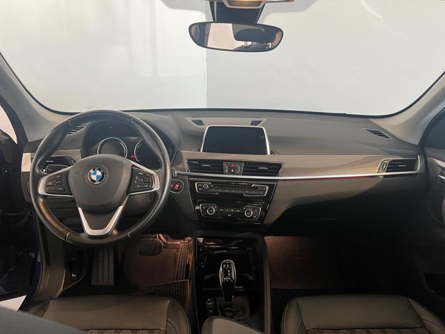 BMW X1 xDrive 18d xLine