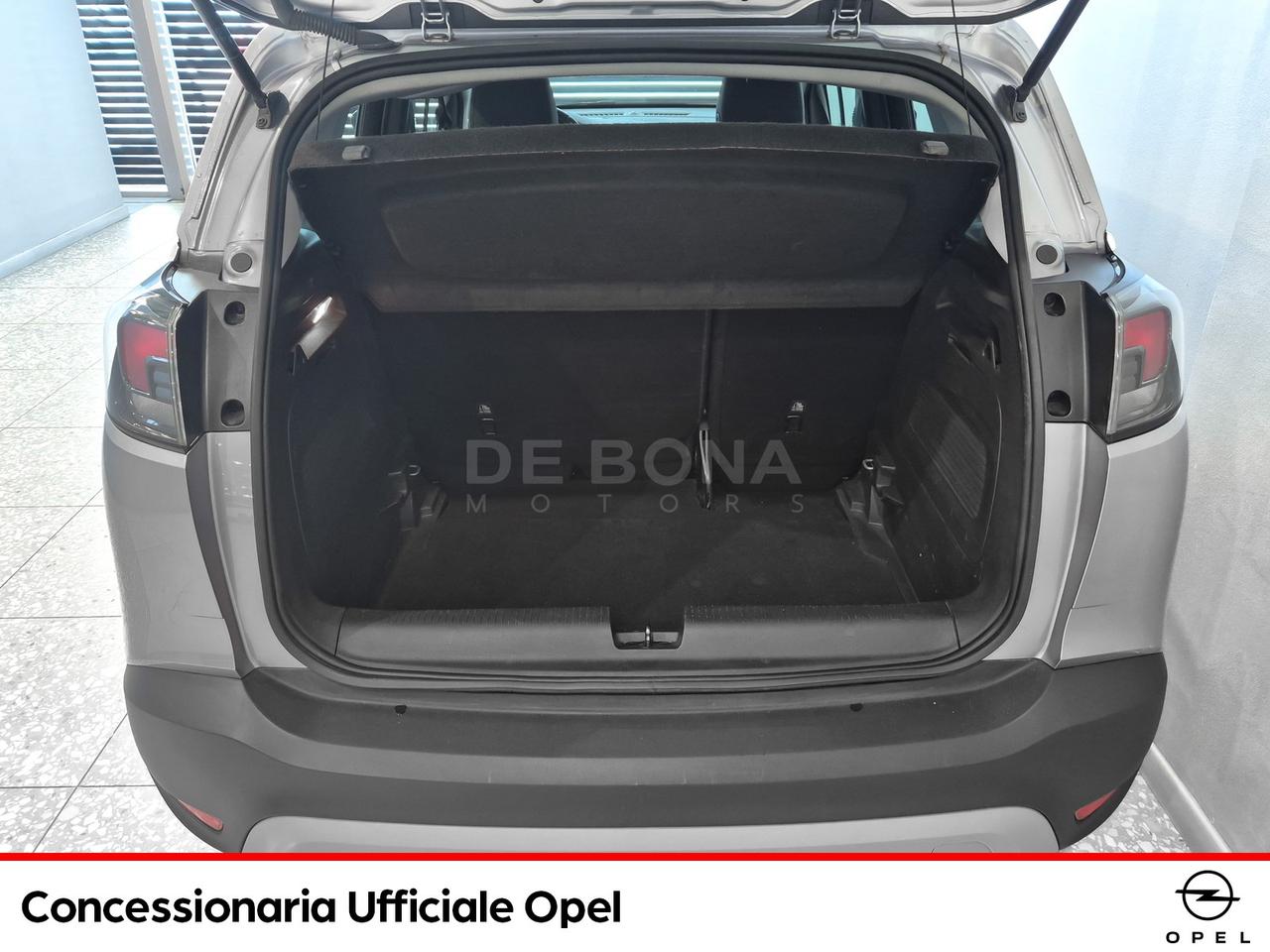 Opel Crossland 1.5 ecotec ultimate 120cv at6