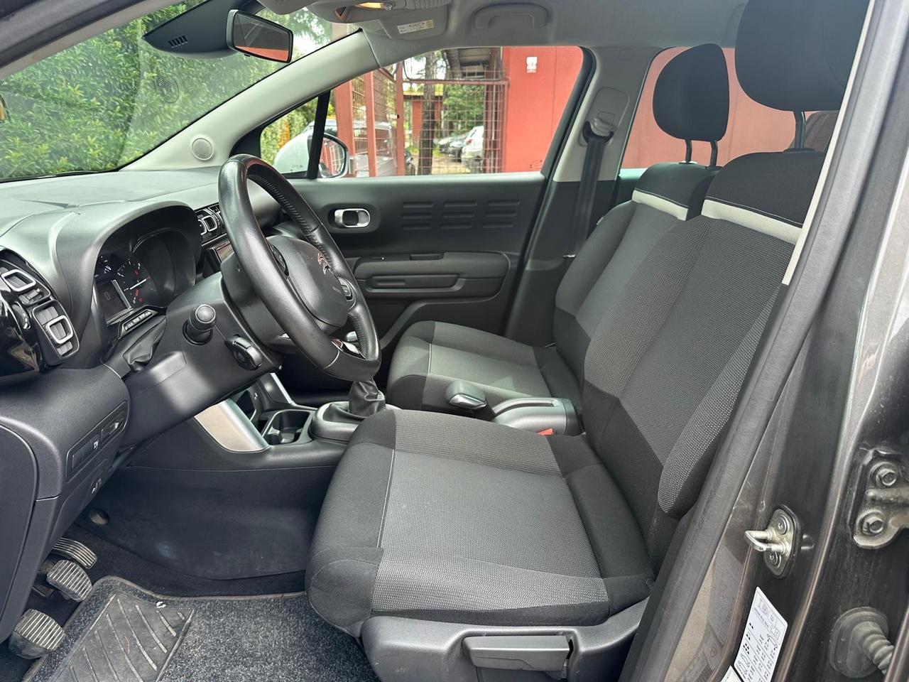 Citroen C3 Aircross PureTech 110 S&S Shine *promo*