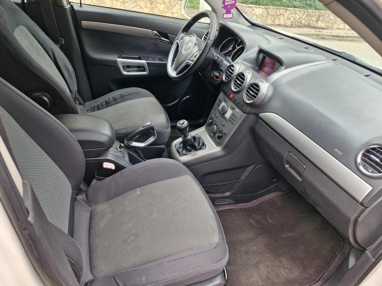 Opel Antara 2.0 CDTI 150CV Cosmo