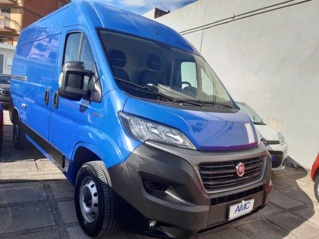 FIAT Ducato 35 2.3 MJT 140CV PM-TM Furgone