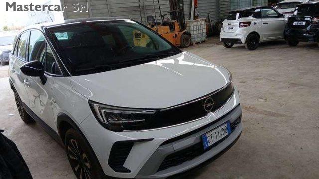OPEL Crossland NEOPATENTATI Apple CarPlay 1.2 Elegance AUTOMATICA