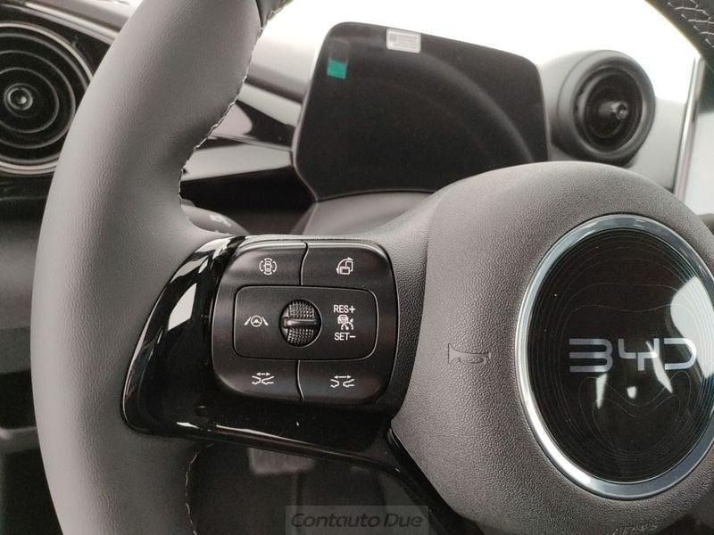 BYD DOLPHIN Dolphin 60,4 kWh Comfort
