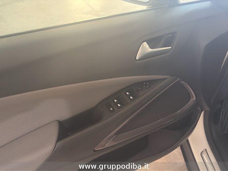 Opel Crossland X Diesel 1.6 ecotec Advance s&s 99cv