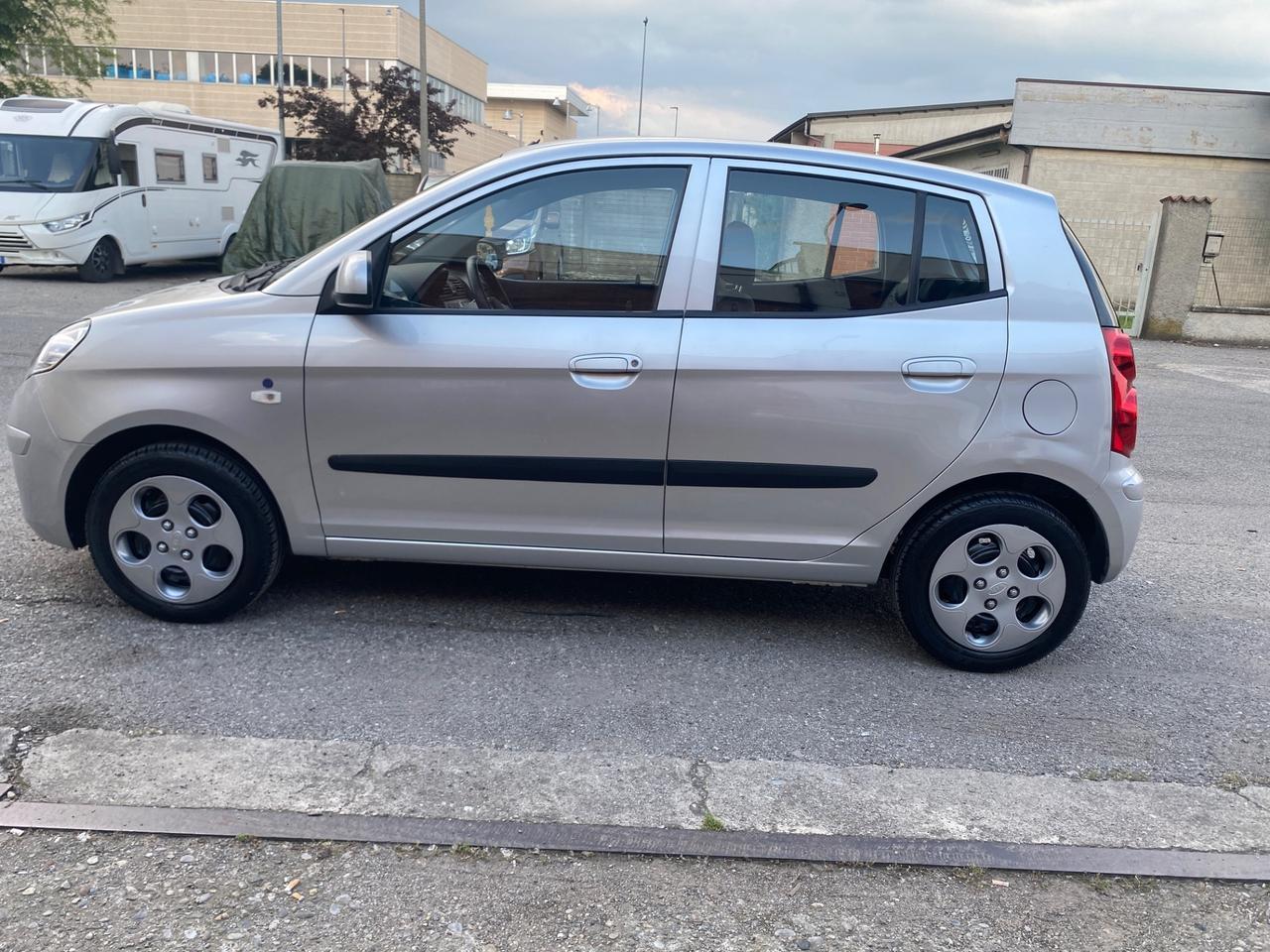 Kia Picanto 1.0 12V Town