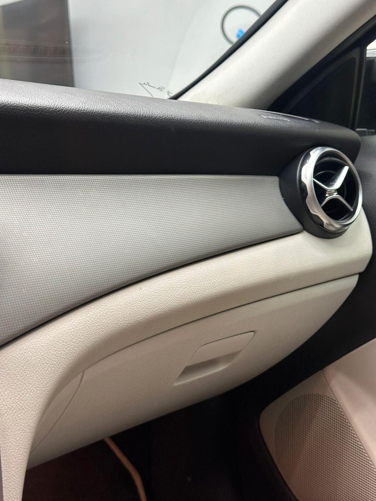 Mercedes-benz GLA 200 d Automatic Sport