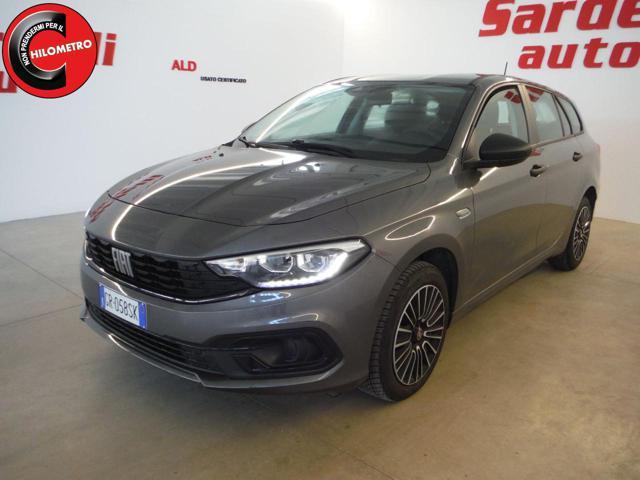 FIAT Tipo 1.6 Mjt S&S SW