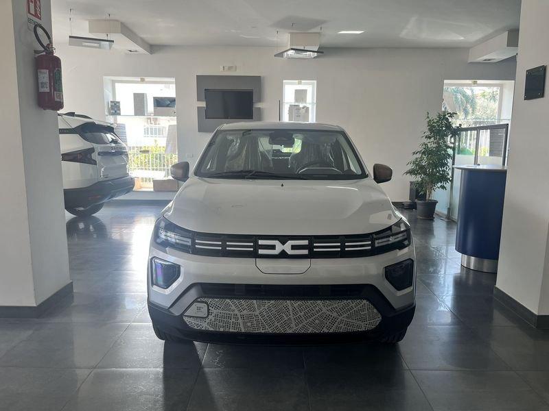 Dacia Spring 65 Extreme - PROMO