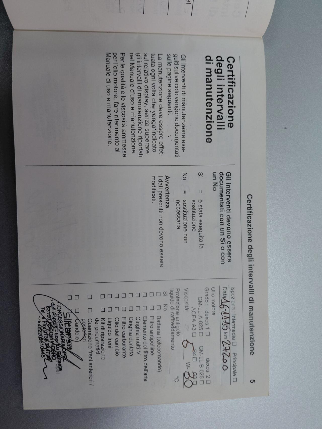 Opel Mokka 1.7 CDTI Ecotec 130CV 4x2 Start&Stop Ego