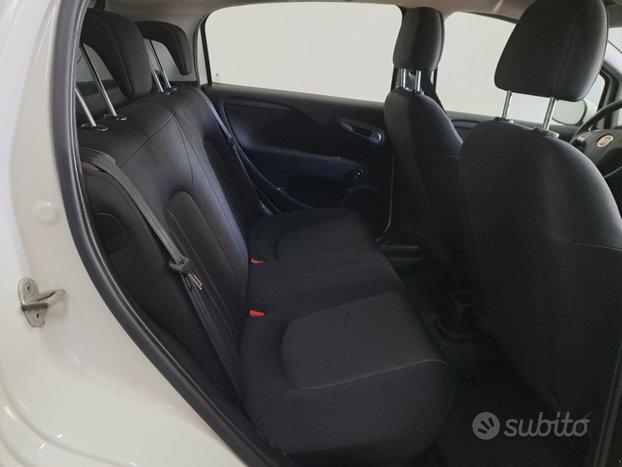 Fiat Punto evo 1.3 mjt 2015 (Autocarro)