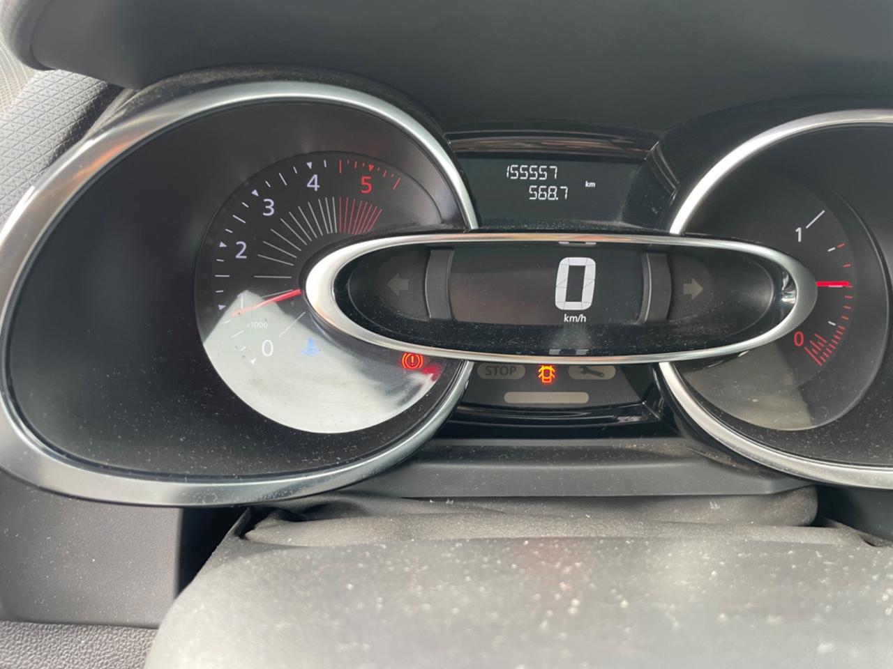 Renault Clio Sporter dCi 8V 75CV Start&Stop Energy Life