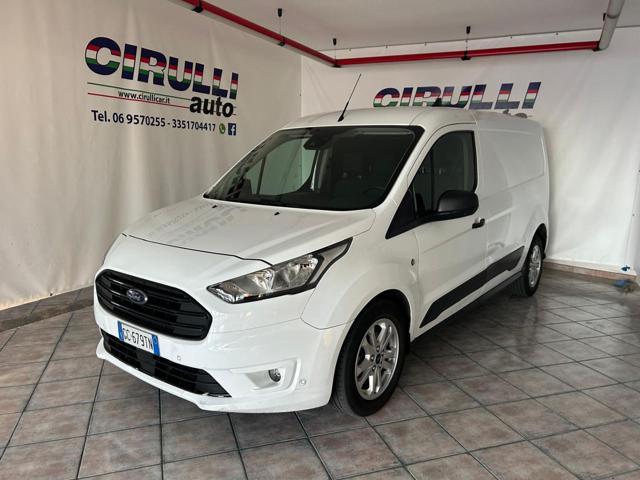 FORD Transit Connect 1.5 TDCi 100CV Furgone Trend