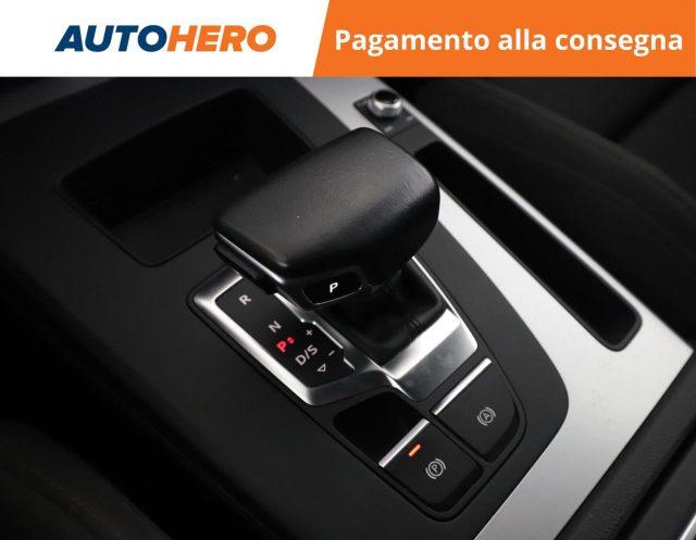 AUDI Q5 SPB 40 TDI quattro S tronic S line