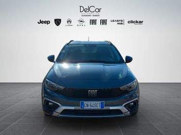 Fiat Tipo 1.3 Mjt S&S 5 porte Cross