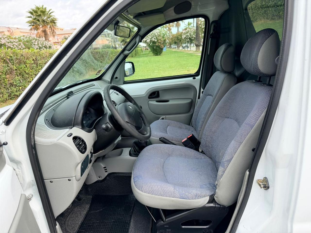 RENAULT Kangoo 1.9d 65cv Confort