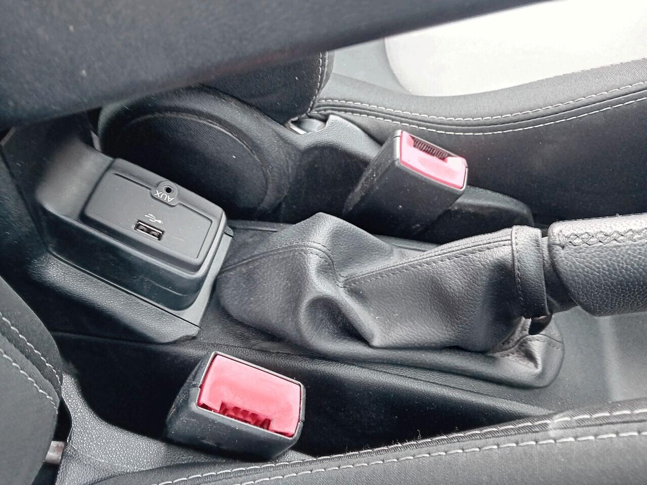 Alfa Romeo MiTo 1.4 T 120 CV GPL Progression