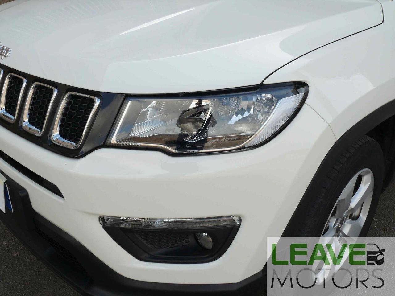 Jeep Compass 1.6 Multijet Longitude (M1473)