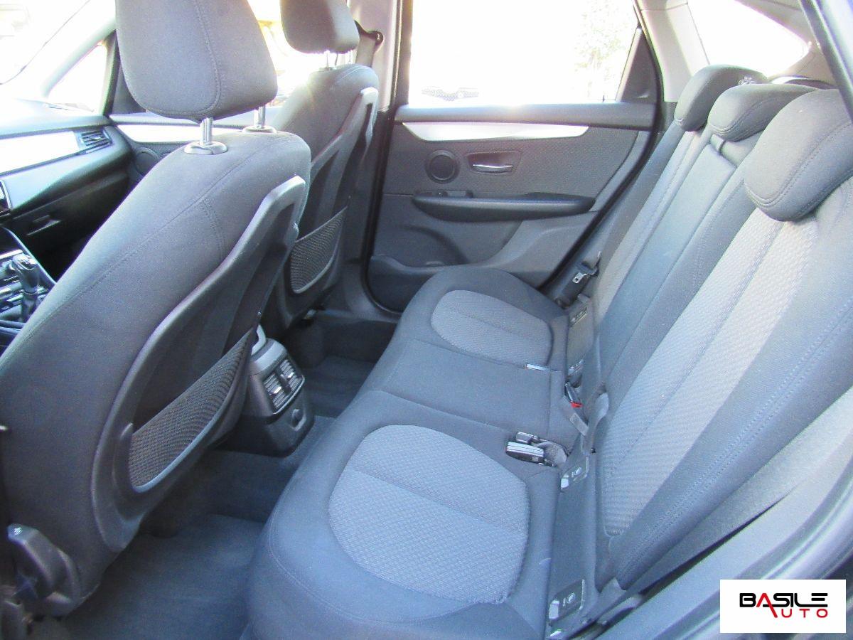BMW - Serie 2 - 218i Active Tourer Luxury
