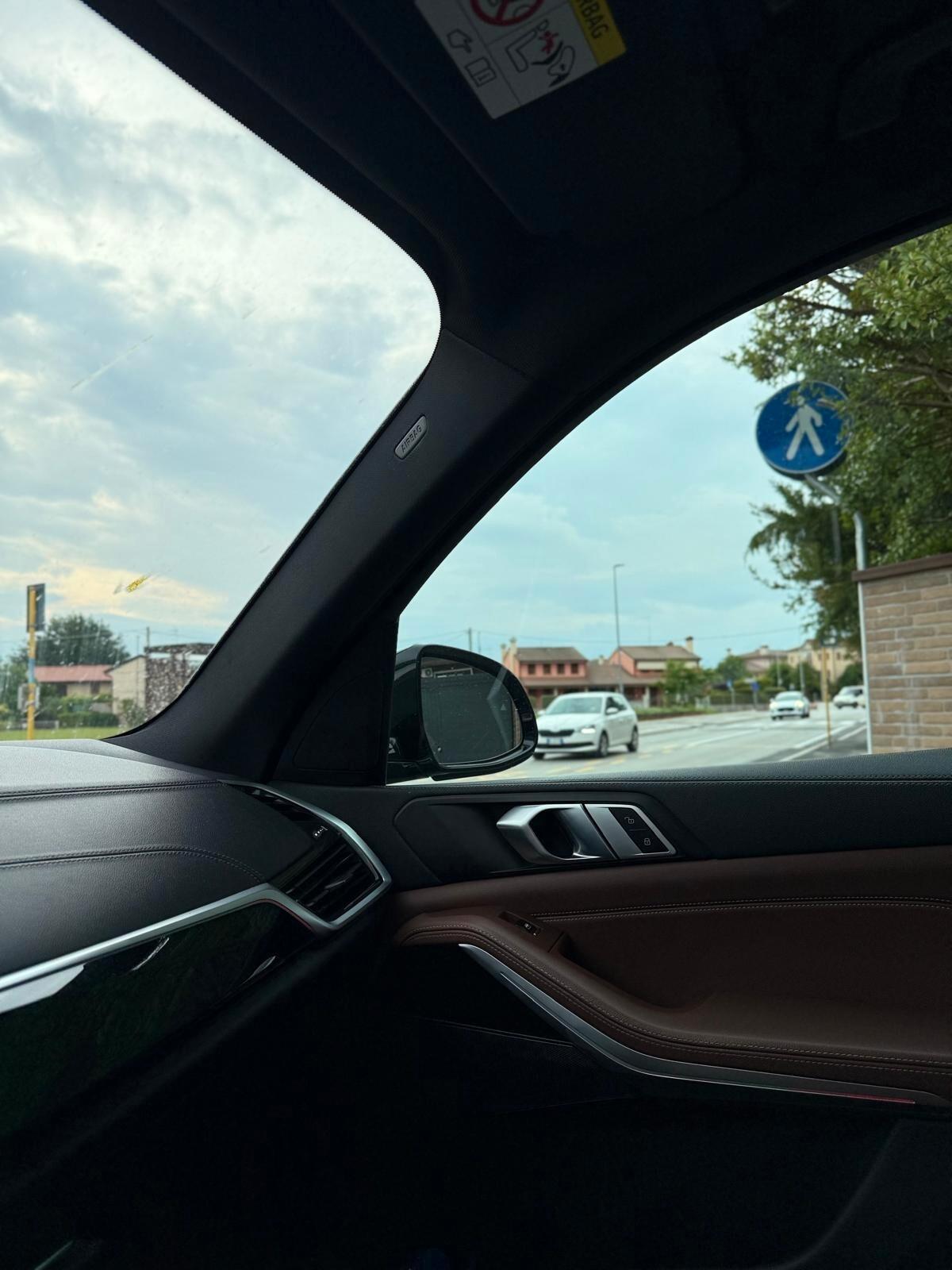 Bmw X5 xDrive30d Msport