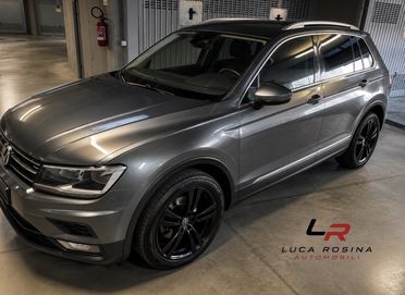 Volkswagen Tiguan 1.5 TSI Business ACT BlueMotion Technology