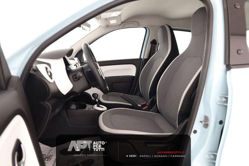 Renault Twingo Electric Twingo 22kWh Equilibre