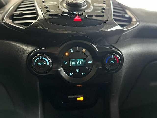 Ford EcoSport 1.5 TDCi 95 CV Titanium S