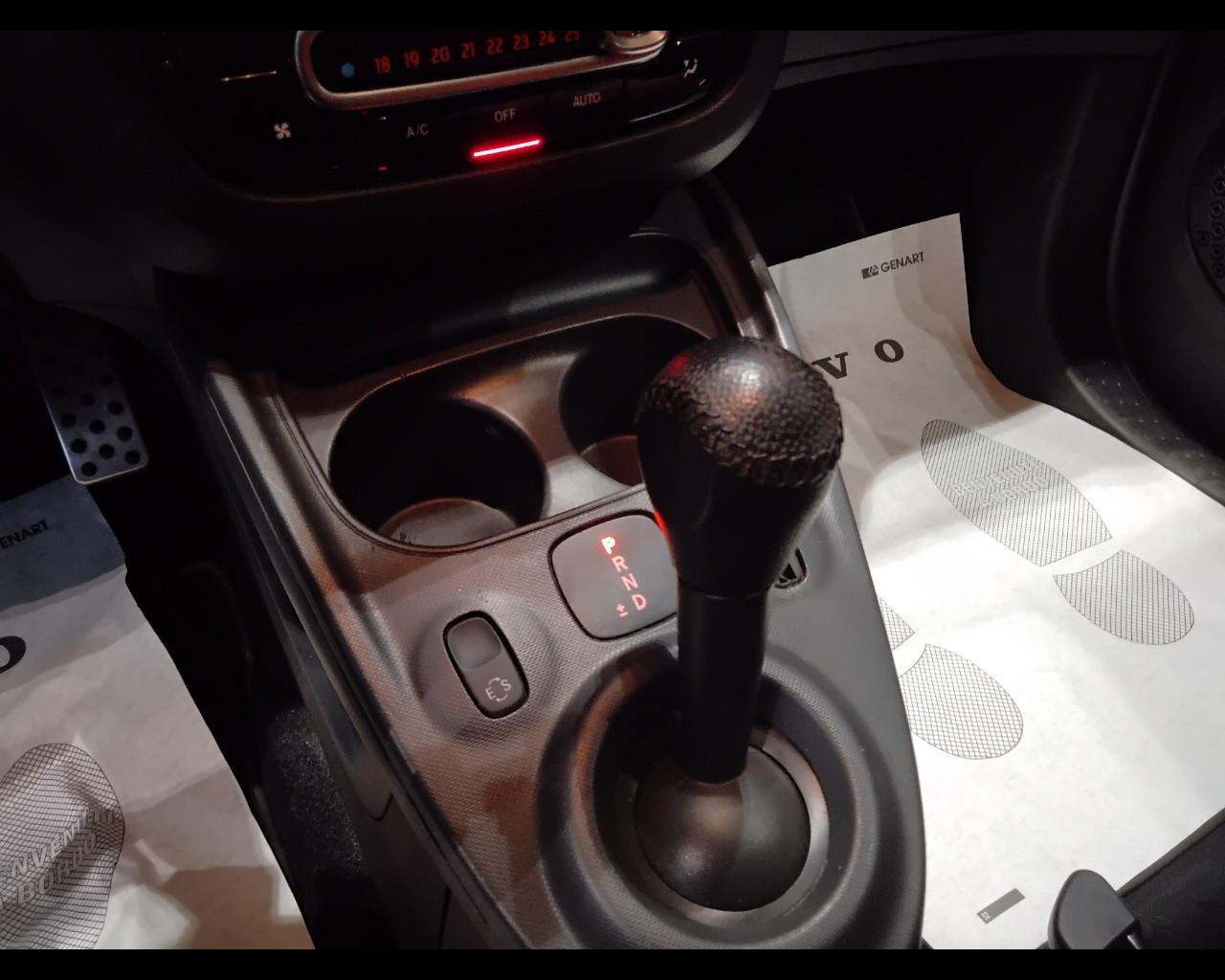 SMART Fortwo III 2015 - Fortwo 1.0 Passion 71cv twinamic