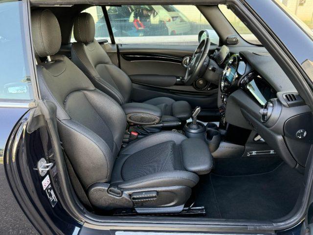 MINI Cabrio 1.5 Cooper Premium NAVI - LED - TELEC. - H/K - 16