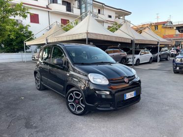 Fiat Panda 1.0 FireFly S&S Hybrid City Life KM CERTIFICATI!