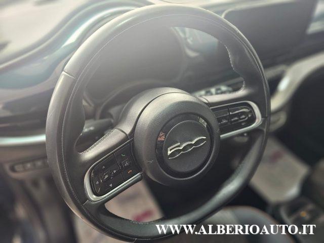 FIAT 500e Berlina 42 kWh Icon
