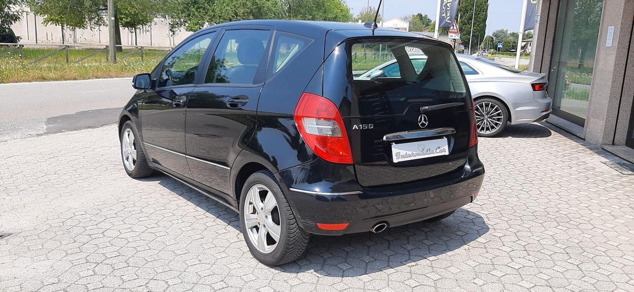 Mercedes-benz A 150 Avantgarde