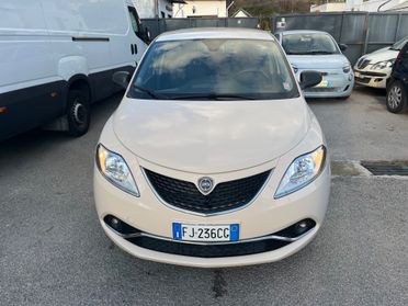 Lancia Ypsilon 1.2 69 CV 5 porte GPL Ecochic Gold