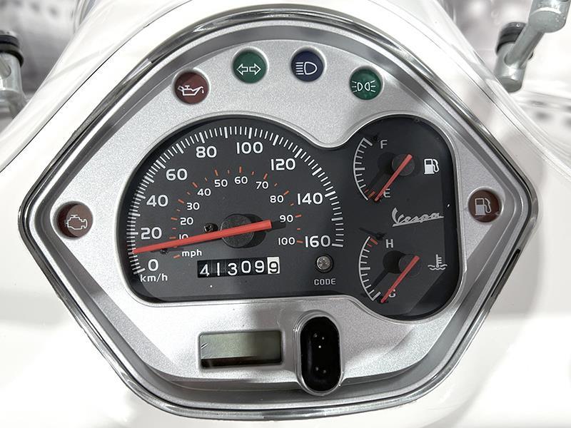 Vespa GTS 300 I.E. Super