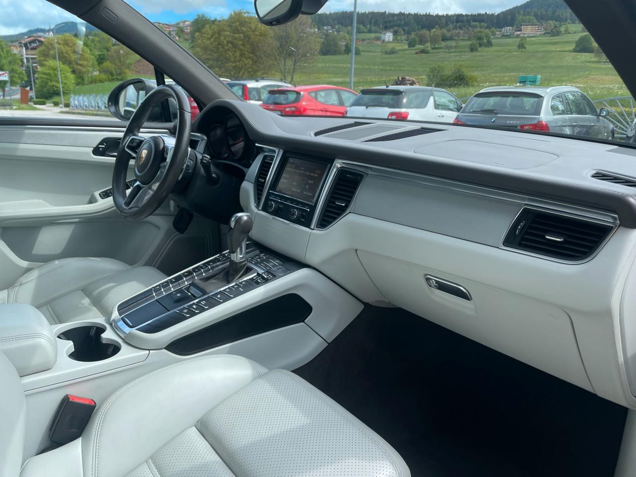 Porsche Macan S 3.0 S 250cv PDK