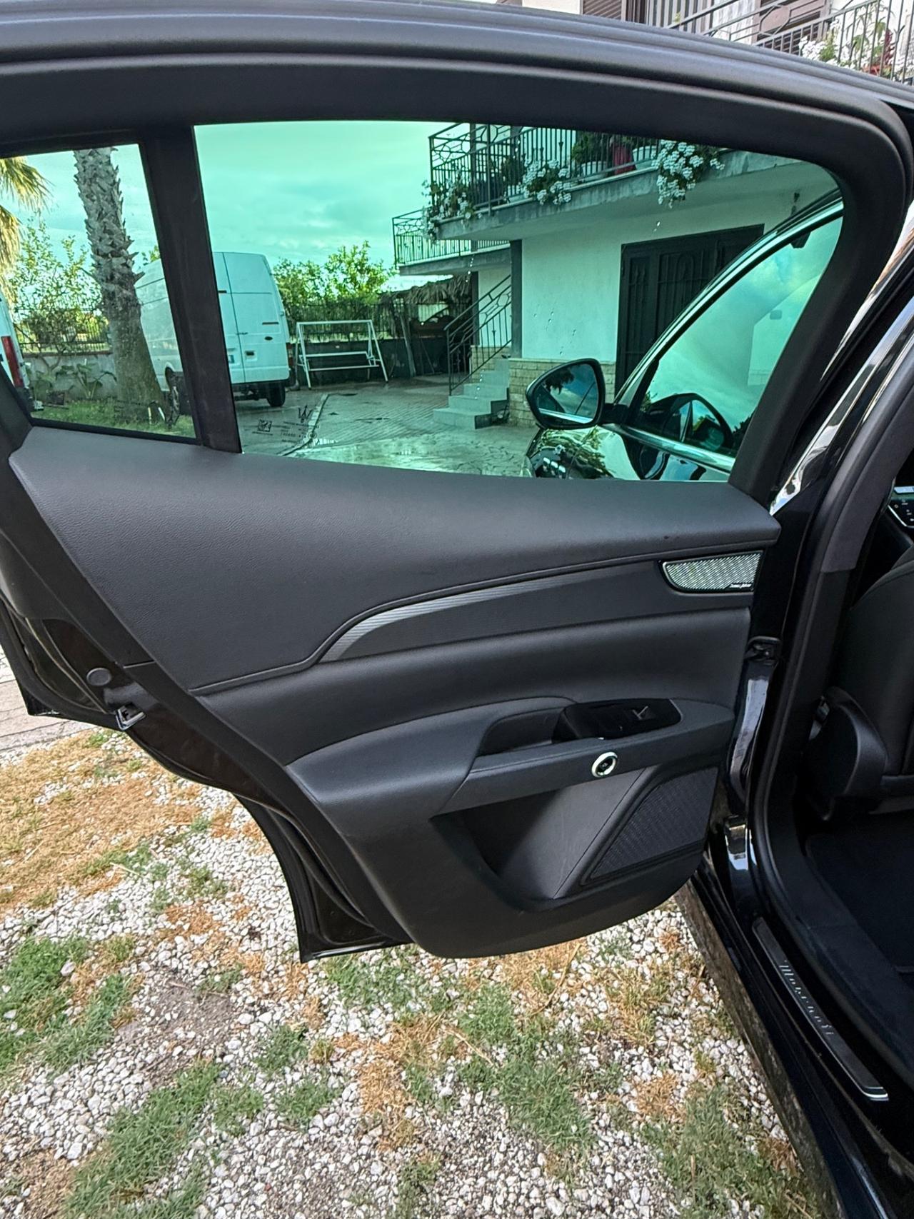 Maserati Grecale MHEV 300 CV AWD GT