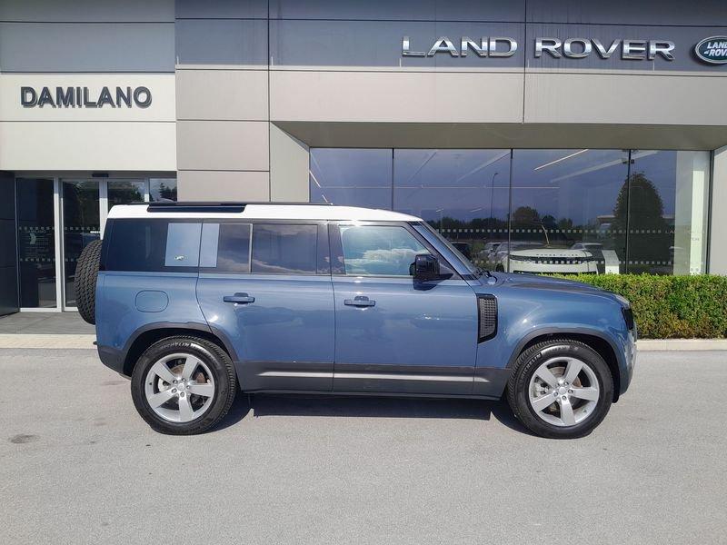 Land Rover Defender 3.0D I6 250 110 SE AWD auto.