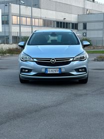 Opel Astra 1.5 Turbo Diesel 130 CV AT8 Edition