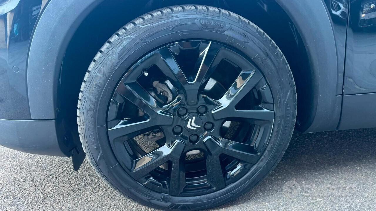 Citroen C5 Aircross BlueHDi 130 S&S EAT8 Feel Pack