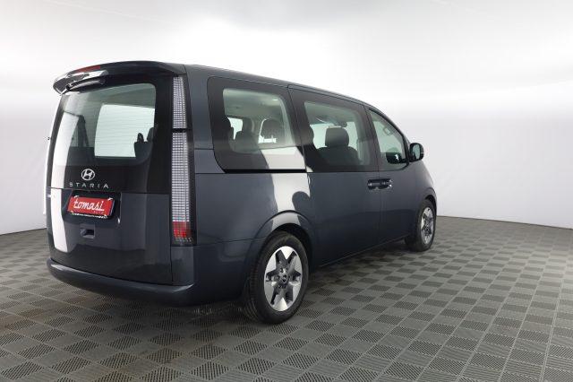 HYUNDAI Staria Staria 2.2 AT 2WD 9 posti Wagon