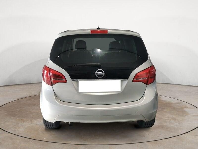 Opel Meriva Meriva 1.3 CDTI Cosmo