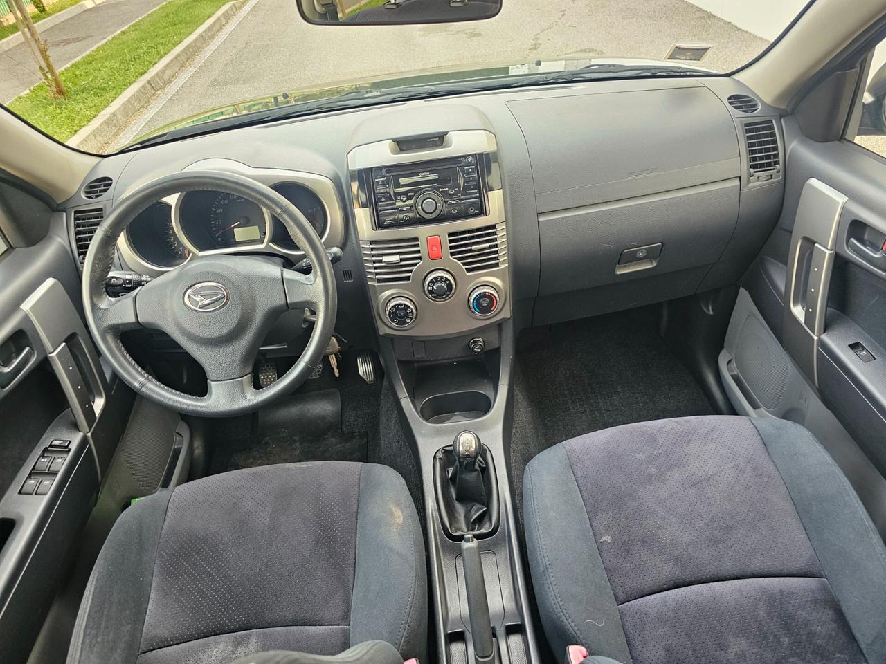 Daihatsu Terios 1.5 4WD Hiro