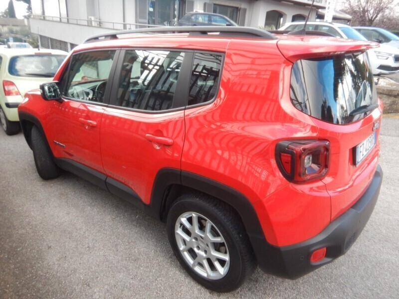 Jeep Renegade 1.0 T3 Limited ""FARI LED""