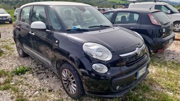 FIAT 500L 1.4 95CV Lounge OK NEOPATENTATO SCAD.2027