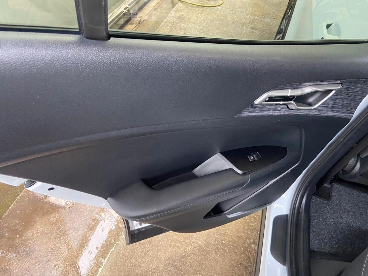 Kia Sportage 1.6 CRDI 136 CV 2WD Mild Hybrid Style