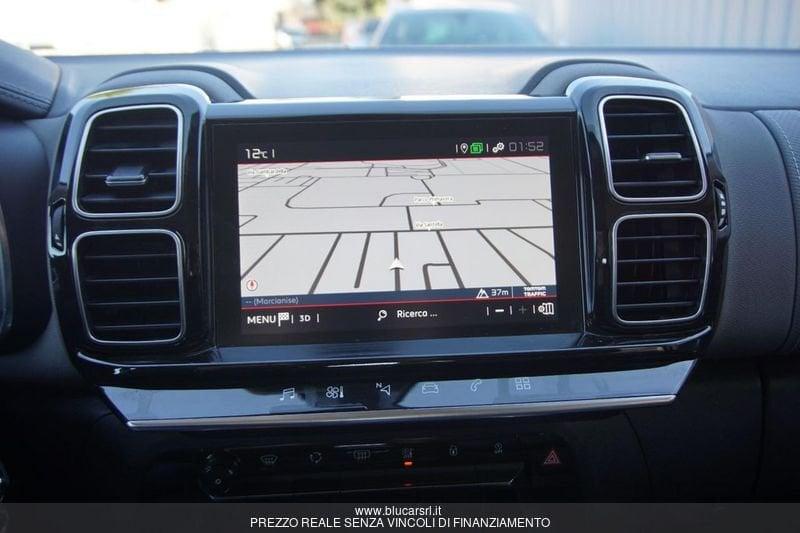 Citroën C5 Aircross C5 Aircross BlueHDi 130 S&S Business