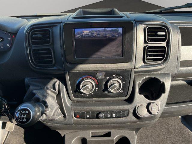 FIAT Ducato 2.2 MJT 33Q.LI