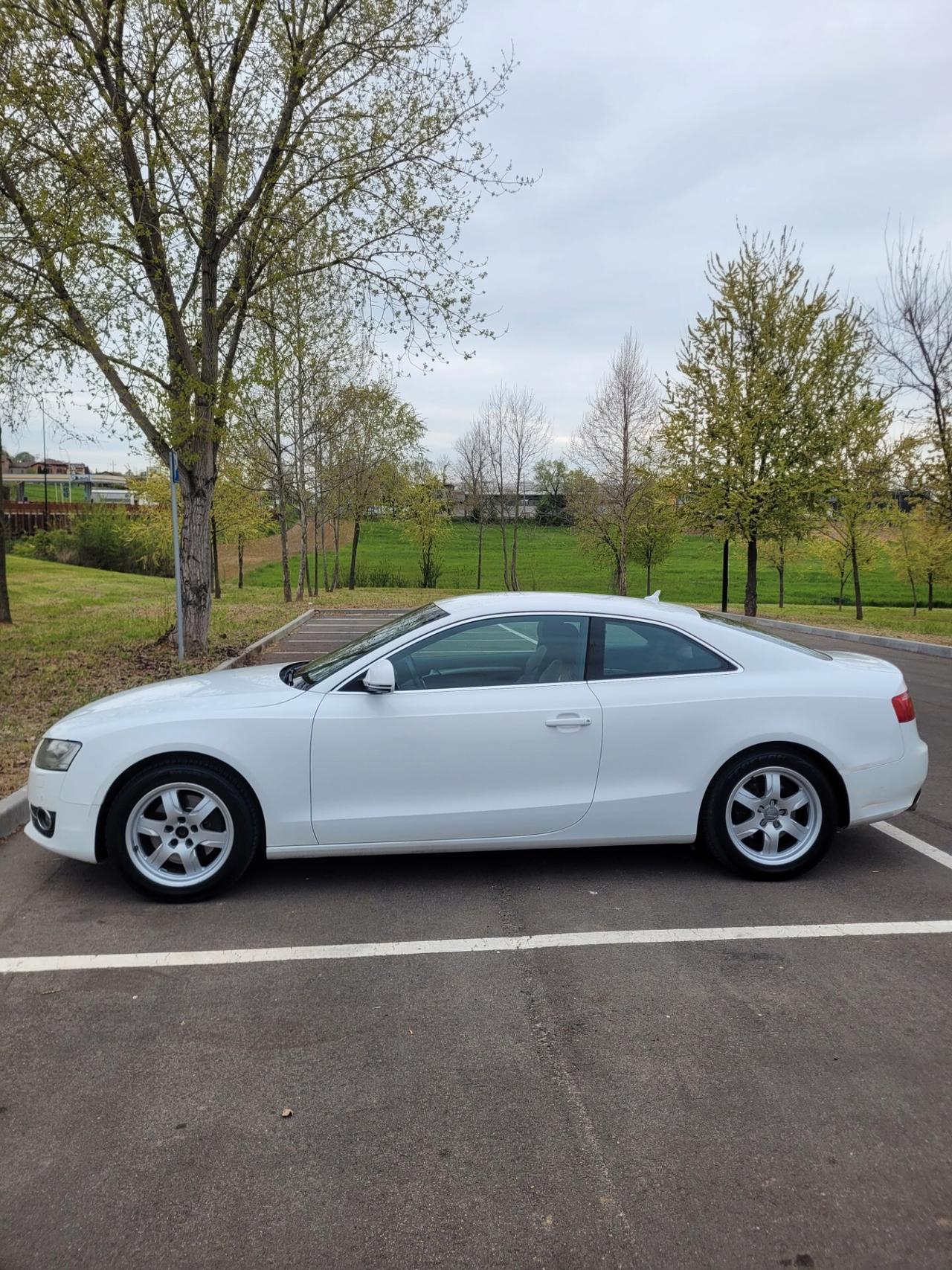 Audi A5 3.0 V6 TDI F.AP. quattro Ambiente