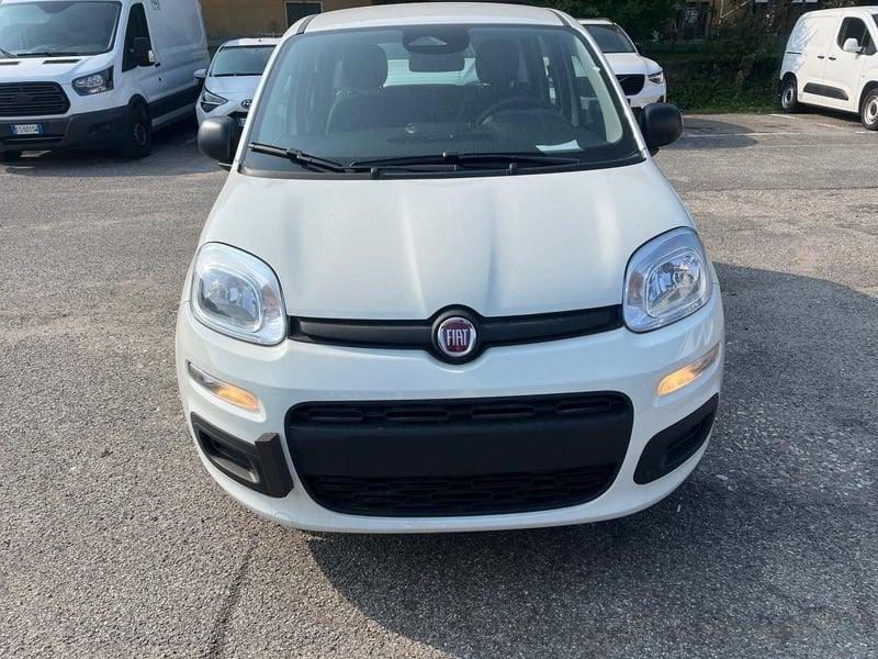 FIAT Panda Panda 1.0 FireFly S&S Hybrid