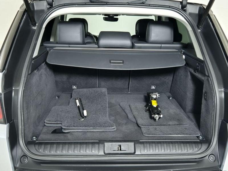 Land Rover RR Sport II 2018 Die. 3.0d i6 mhev HSE Dynamic 249cv a