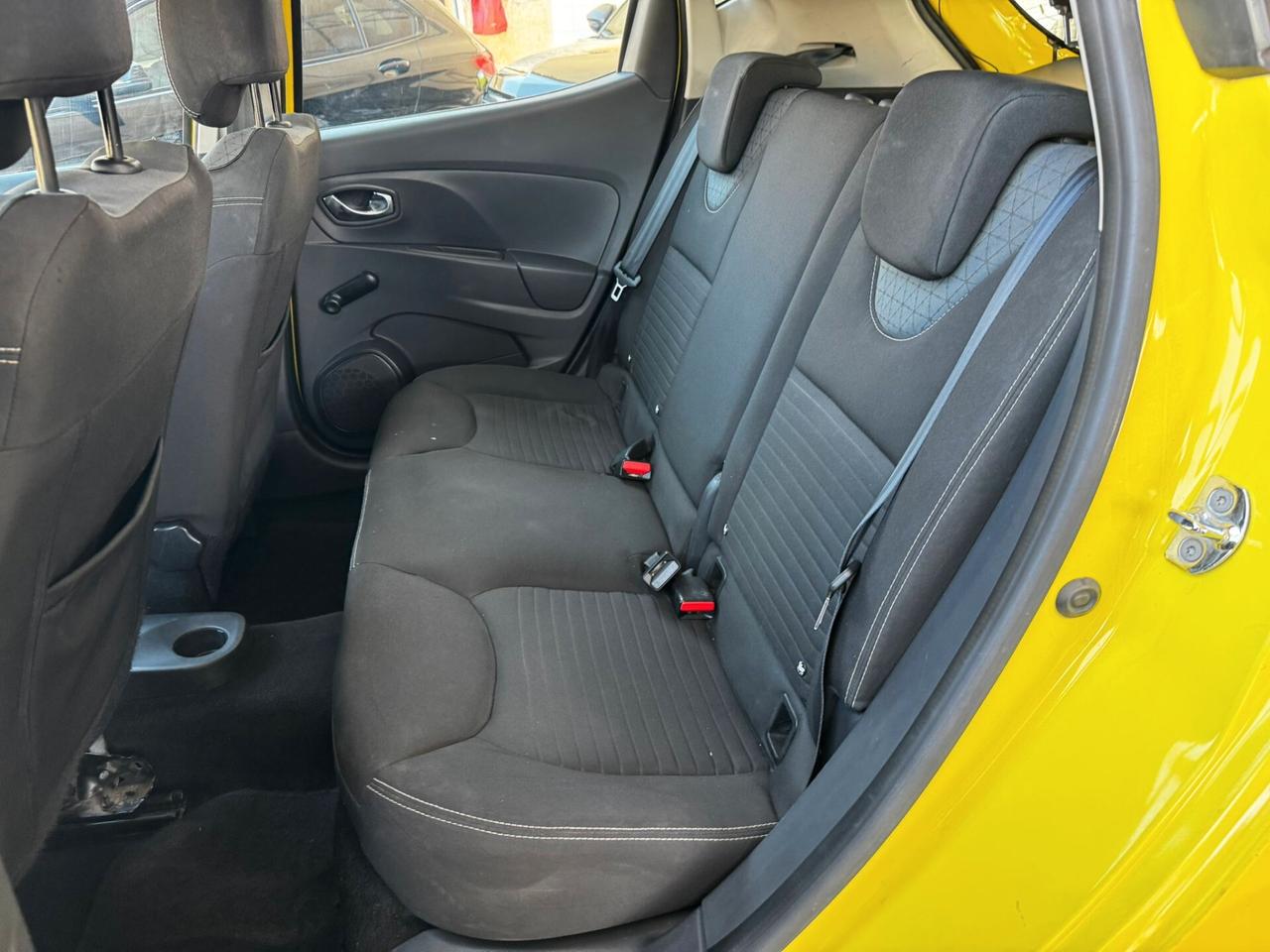 Renault Clio 1.5 dCi 8V 90CV Start&Stop 5 porte Energy